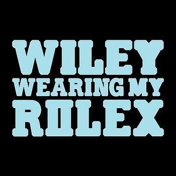 wearing a rolex to work|wearing my rolex wiley.